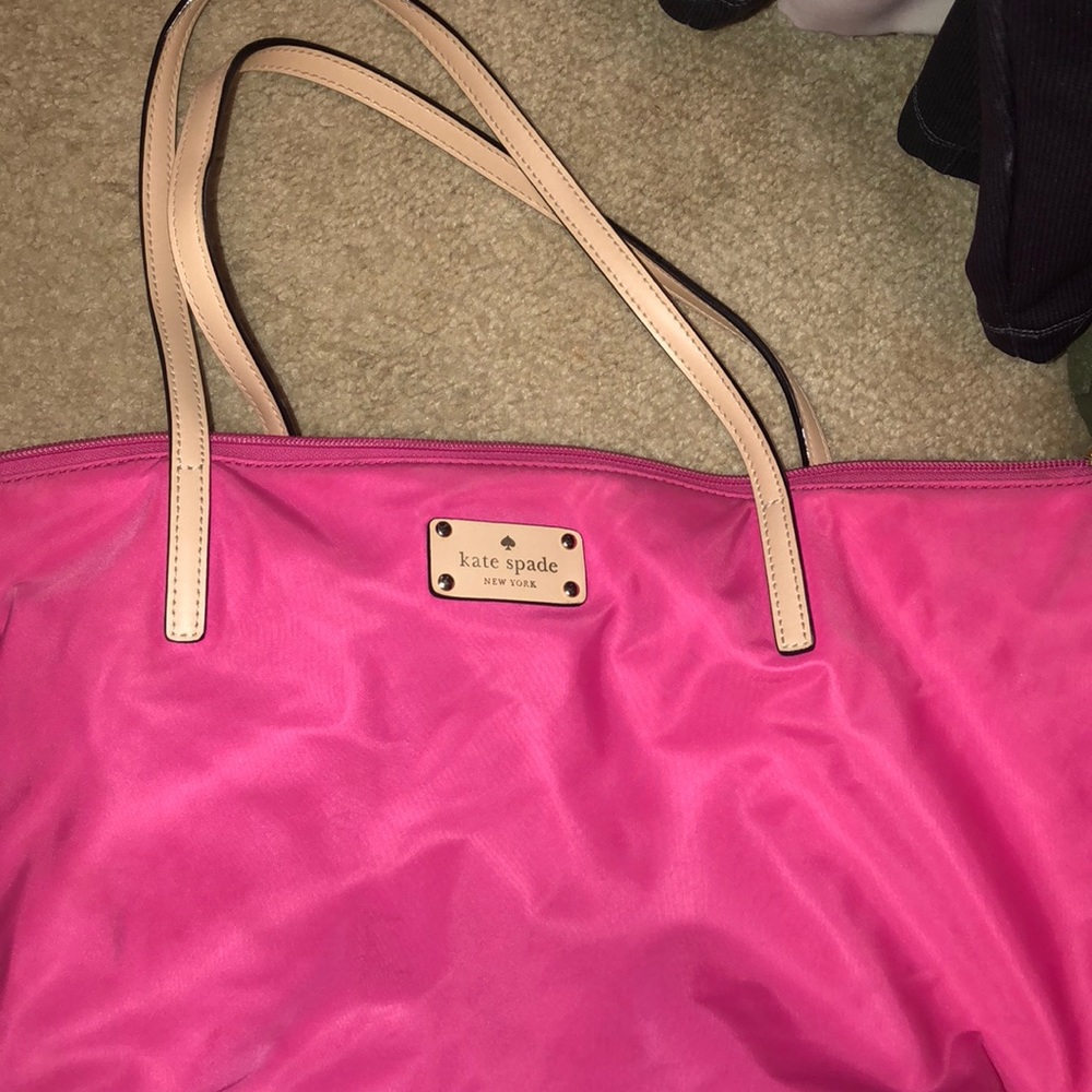 NEW kate spade purse